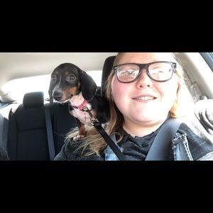 Meet your Posher, Annie